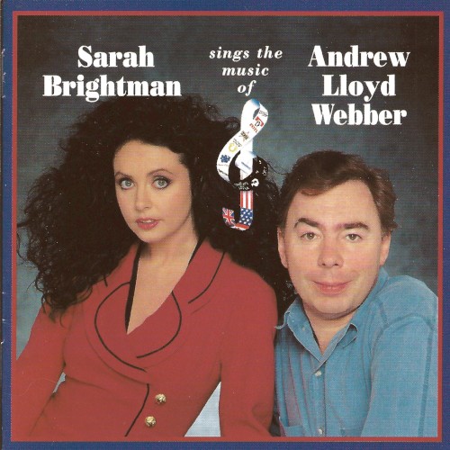 Sarah Brightman